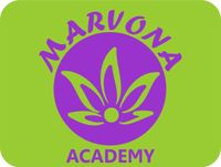 Marvona-Acadamy-LoGo gr&uuml;n-2